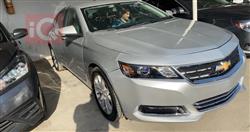 شيفروليه امبالا